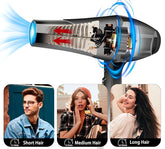 Hector Professional Global Hair Dryer- 2800w
